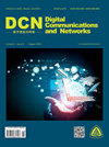 Digital Communications and Networks封面